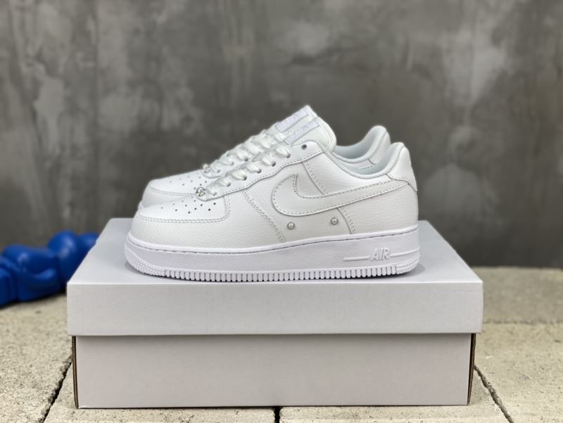 Nike Air Force 1 Shoes